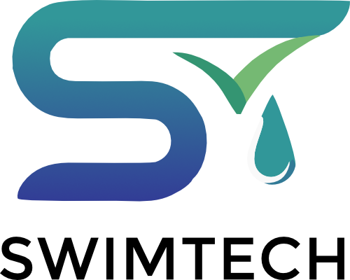 SwimTech Logo